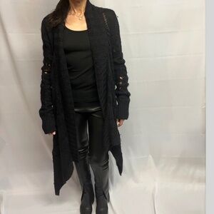 Ann Demeulemeester Cardigan